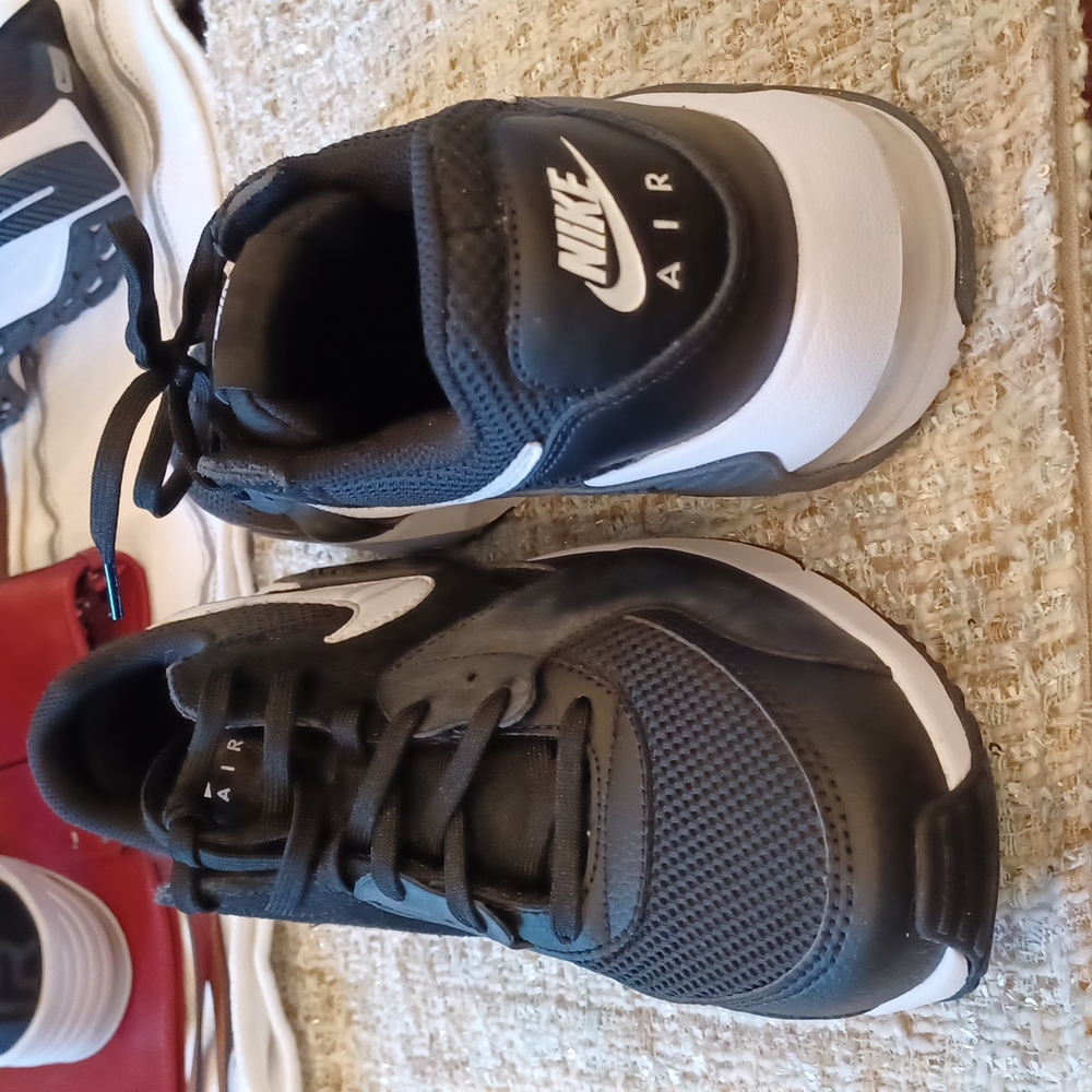 New Nike AirMAX